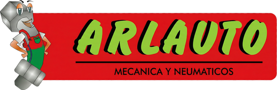 Arlauto, mecánica y neumáticos